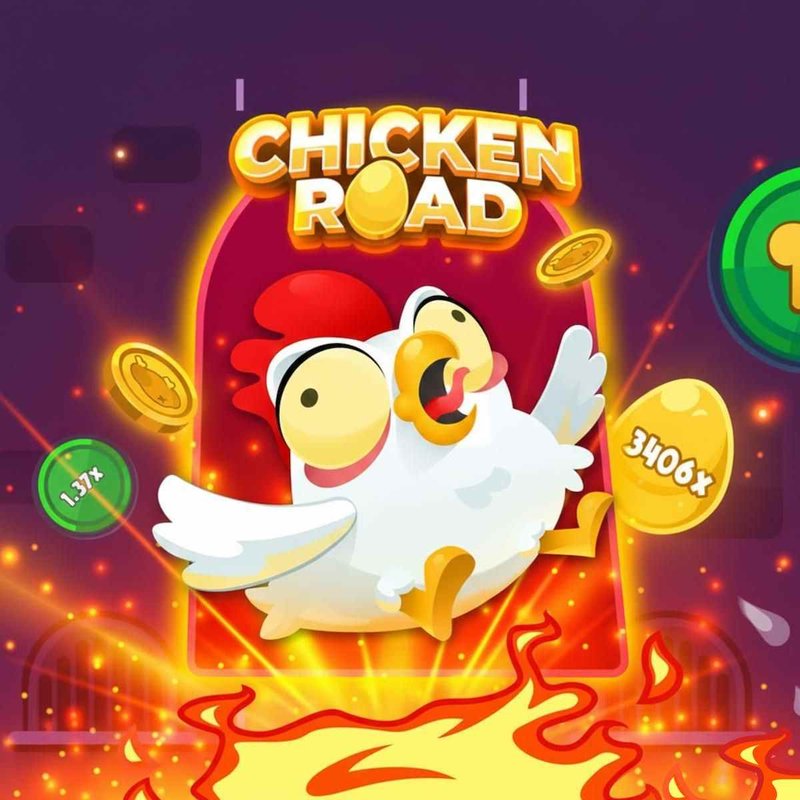 Chicken road casino, jugar chicken road