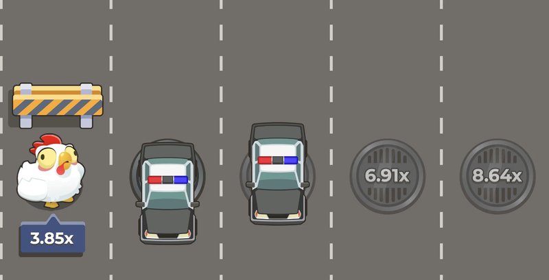 Learn about chicken road 2 españa