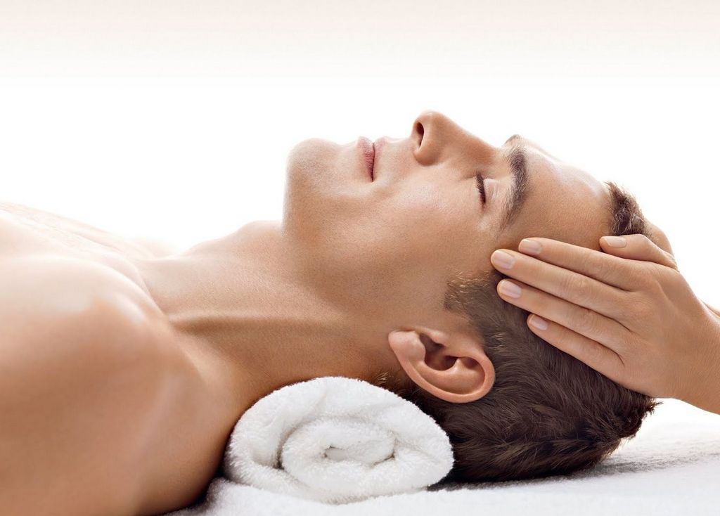The advantages of Sports Massage - what science truly states 