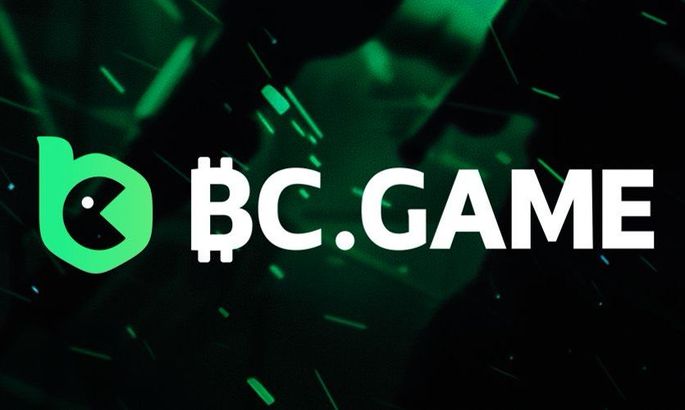 BC.Game APK Download Your Gateway to Online Gaming