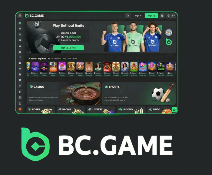 BC.Game APK Download Your Gateway to Online Gaming