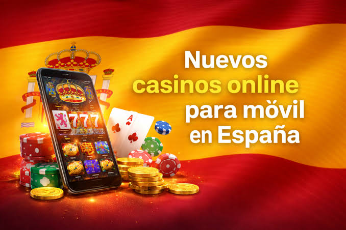 Descubre el Nuevo Casino Online 2026 Gratis