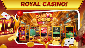 Discover the Excitement of Casino Casiroom UK
