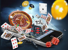 Discover the Excitement of Casino Casiroom UK