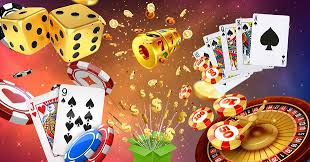 Discover the Thrills of Betbufoon Your Ultimate Online Casino Experience