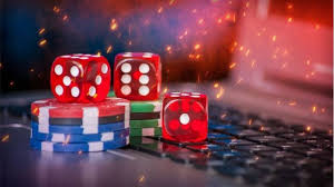 Experience the Thrill of Betti Casino Your Ultimate Gaming Destination 851290849