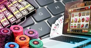 Experience the Thrill of Betti Casino Your Ultimate Gaming Destination 851290849