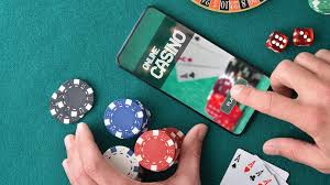 Explore the Exciting World of Casino 770 Online Games