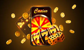 Exploring the Thrills of Casino Foxygold