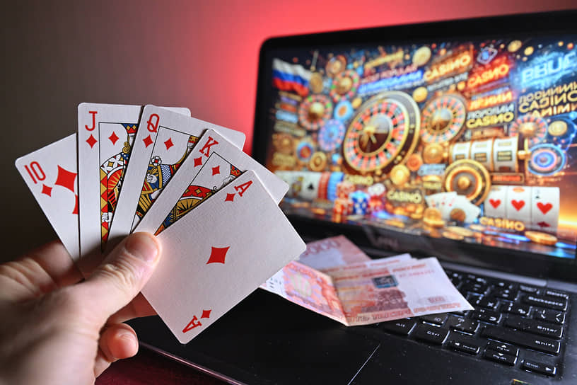 Funbet Online Casino UK Experience Top-Notch Gaming