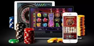 Online Casino Underholdning og Muligheder