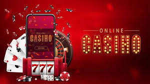 Wynscasino - Twoje źródło do rozrywki online