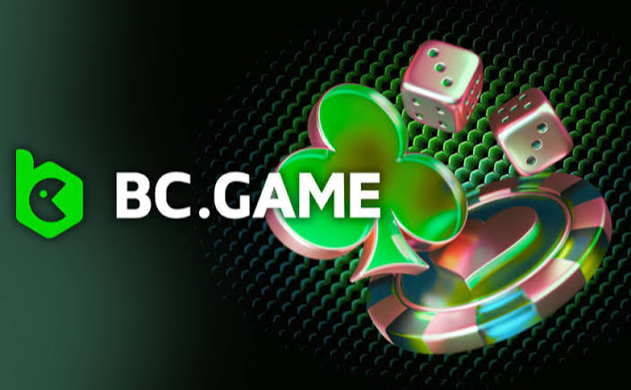 Your Ultimate Guide to BC.Game Referral Bonuses